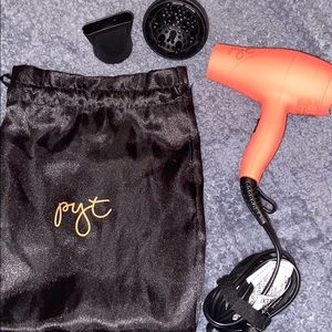 PYT Mini Hairdryer